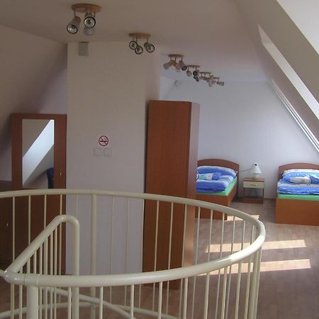 Kulturne Centrum Bardejov Bagian luar foto