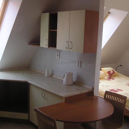 Kulturne Centrum Bardejov Bagian luar foto
